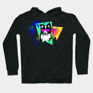 GrumpyDog Logo Hoodie